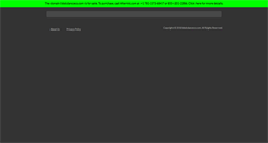 Desktop Screenshot of bbdcdanceco.com